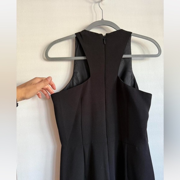 Elegant Black BCBGeneration Jumpsuit - Picture 7 of 8